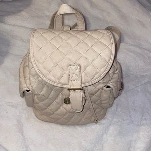 Forever 21 mini bookbag